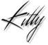 Логотип студии Kitty Films